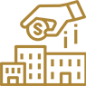 Real Estate Investment icon